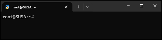 Screenshot: The custom WSL distro for Plaso should be ready. Run the command wsl -l -v to check which distribution you have installed. Use the comman…