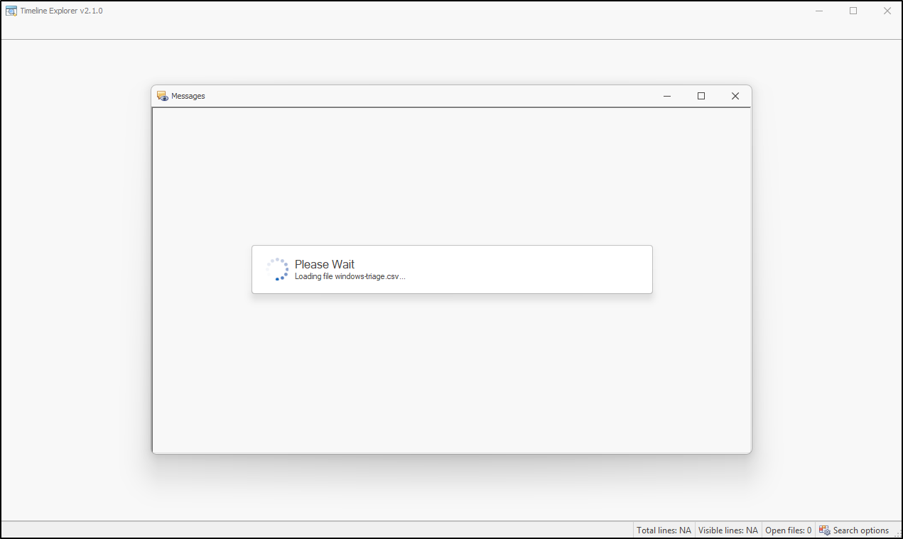 Screenshot: